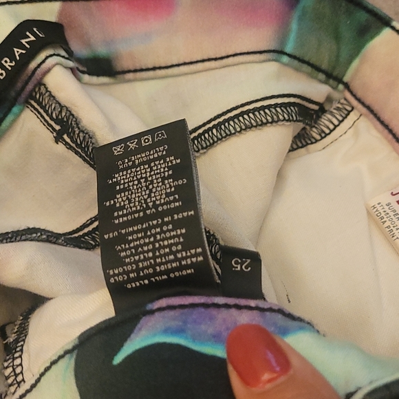 J brand jeans, size 25 - Picture 5 of 9